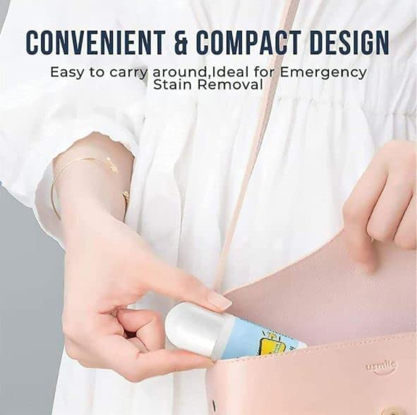 Convenient and compact design