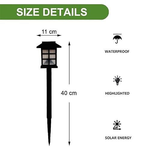 Waterproof Automatic on Off for Garden Fountain 