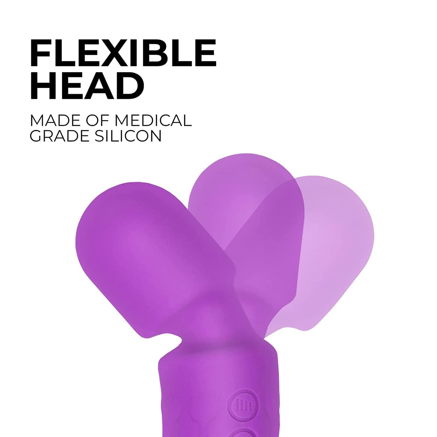 Flexible Head