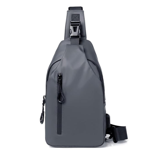 Men's Chest Bag Shoulder Bag