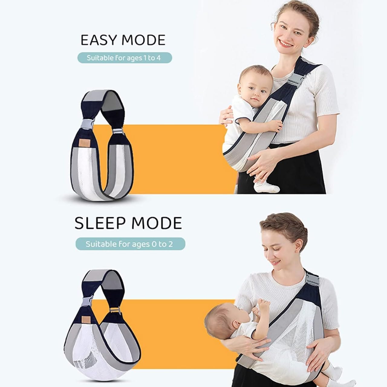 Adjustable Baby Sling