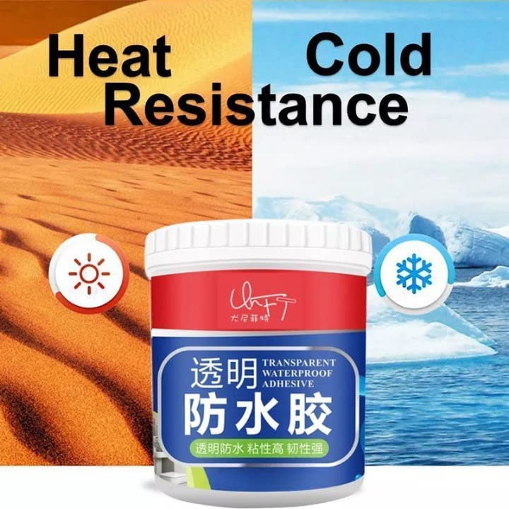 Heat Cold Resistance