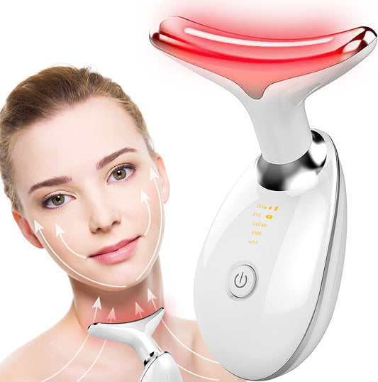 Neck Face Firming Wrinkle Removal Tool