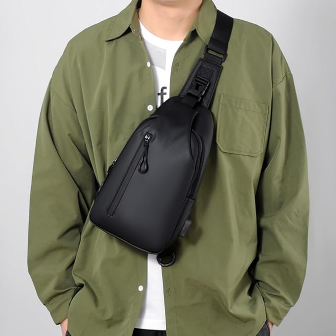 Shoulder Bag Messenger Sports Backpack 