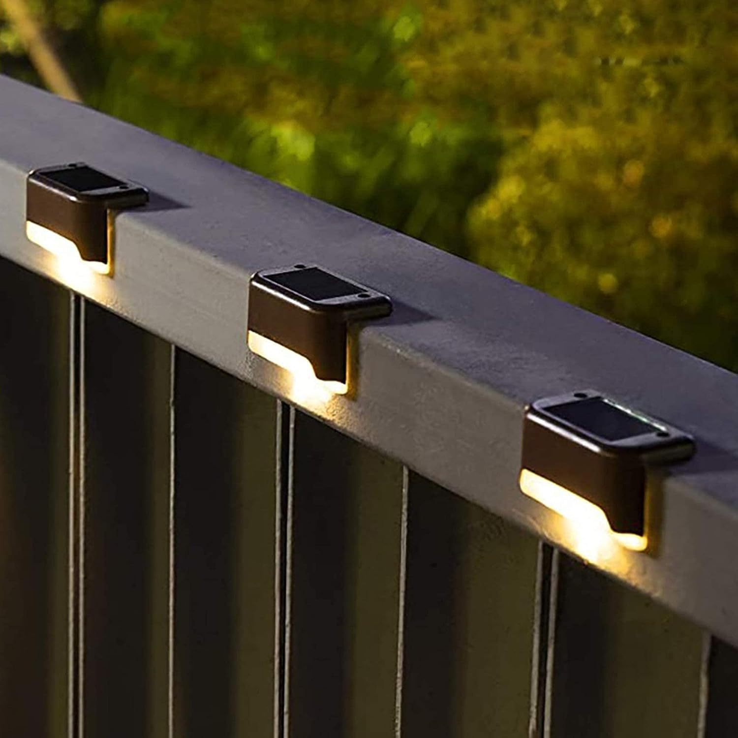 Solar Waterproof LED Solar Lights