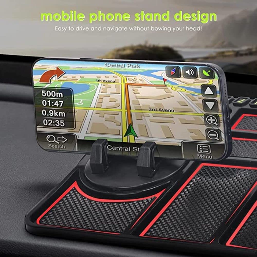 Mobile Phone Holder Mount