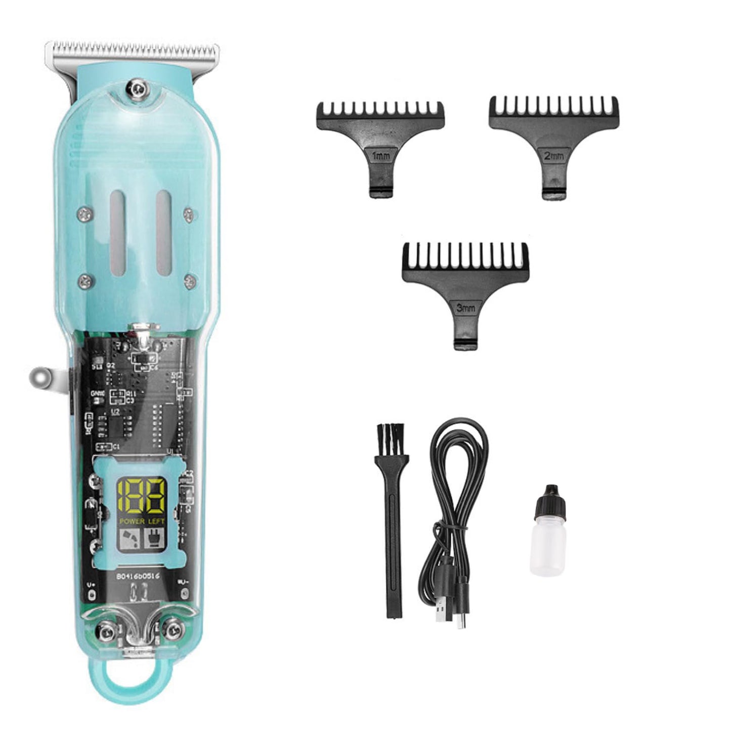 Pro Li Outliner Cordless T Blade Hair Clipper