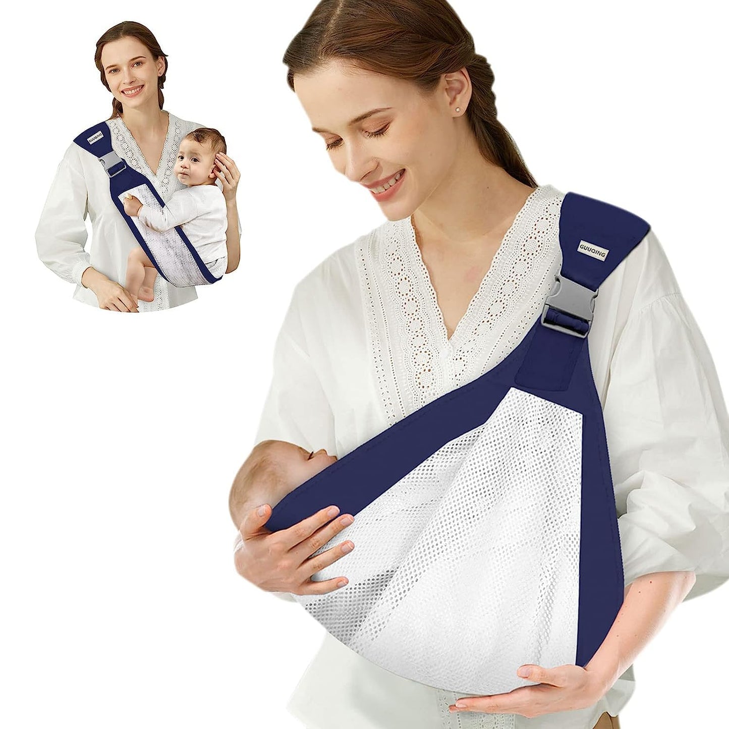 Adjustable Baby Sling