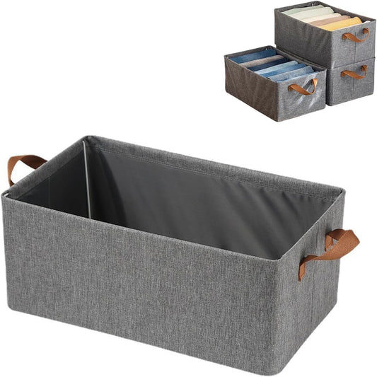 Collapsible Clothes Organizer for Jeans