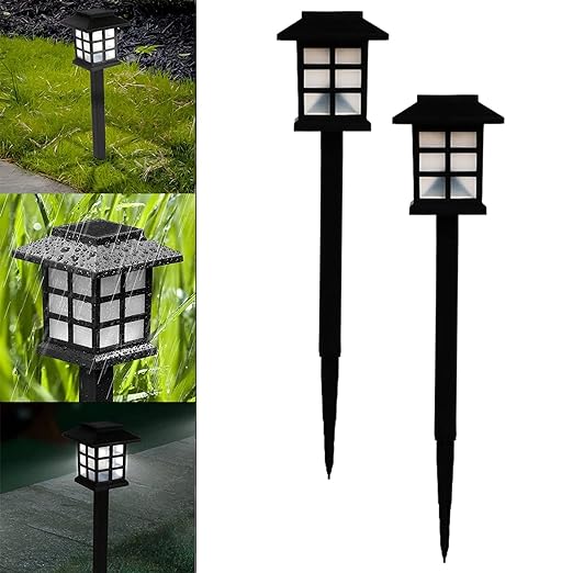 Solar Light Outdoor Waterproof