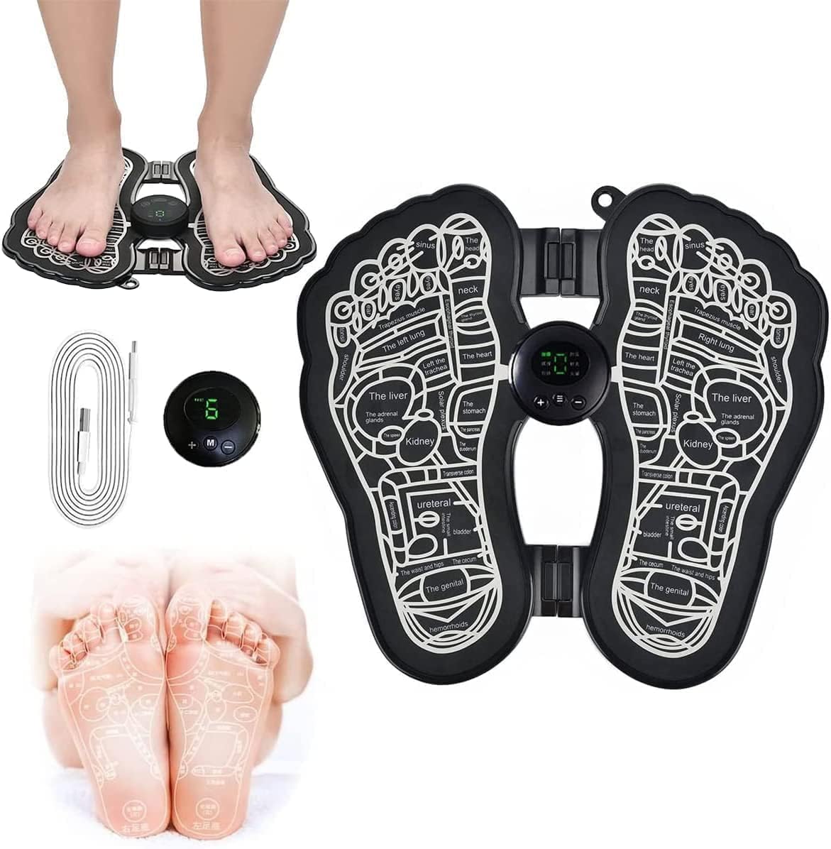 Foot Massager Pain Relief