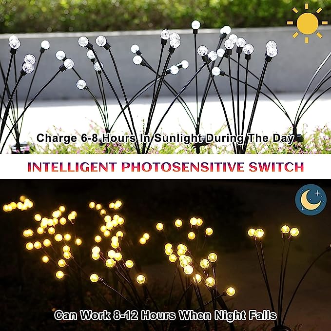 intelligent photosensitive switch